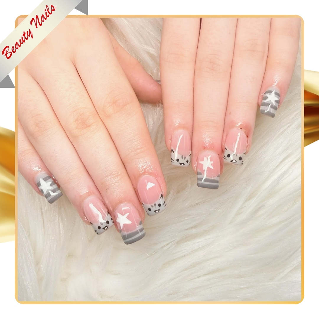 Nail Style Inspiration 2026